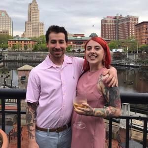 Meet your Posher, Rene